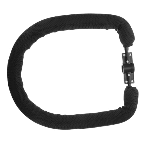 LRXIYODE Roller-leitplanke Griff Für Kinderwagen Kinderwagengriffverlängerung Kinderwagengriff Für Kleinkinder Verstellbare Kinderwagen-armlehne Verstellbarer Kinderwagengriff Black Plastik LRXIYODE Roller-leitplanke Griff Für Kinderwagen Kinderwagengriffverlängerung Kinderwagengriff Für Kleinkinder Verstellbare Kinderwagen-armlehne Verstellbarer Kinderwagengriff Black Plastik von LRXIYODE