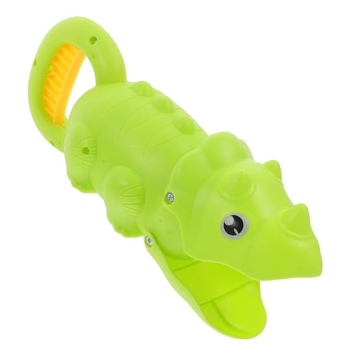 LRXIYODE Sandspielzeug Dinosaurier Form Sandformer mit Griff Robust Bruchfest für Strand und Winter Fördert Feinmotorik und Hand-Auge-koordination für Kreatives Sandspielen im Freien LRXIYODE Sandspielzeug Dinosaurier Form Sandformer mit Griff Robust Bruchfest für Strand und Winter Fördert Feinmotorik und Hand-Auge-koordination für Kreatives Sandspielen im Freien von LRXIYODE