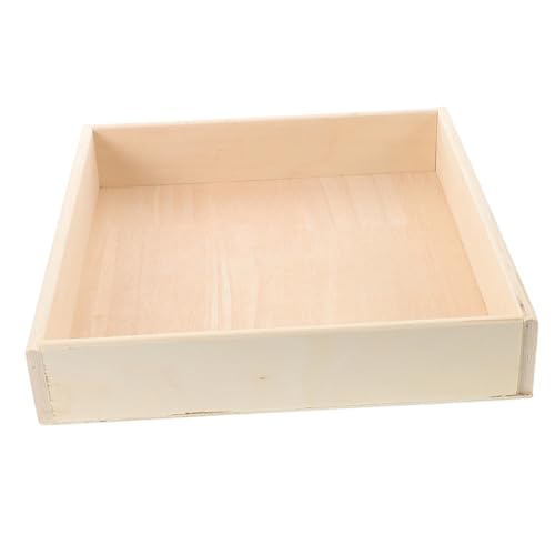 LRXIYODE Sandtablett Für Den Innenbereich Sandkasten Sandbehälter Sandtische Bausteine Behälter Aus Holz Sandtablett Klassenzimmer Montessori Sandkasten Aus Holz LRXIYODE Sandtablett Für Den Innenbereich Sandkasten Sandbehälter Sandtische Bausteine Behälter Aus Holz Sandtablett Klassenzimmer Montessori Sandkasten Aus Holz von LRXIYODE