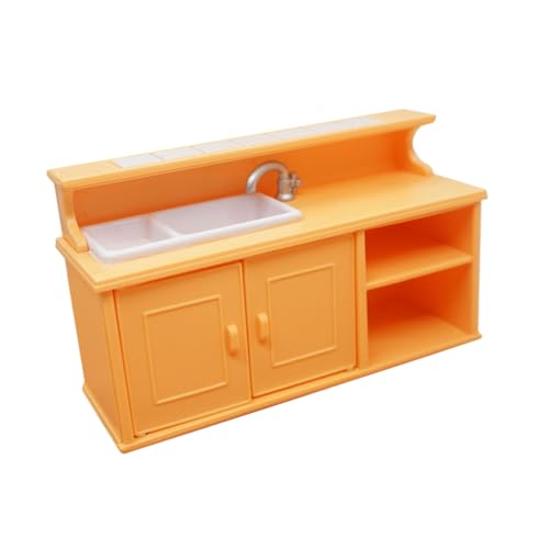 LRXIYODE Satz Puppenhausmöbel Kleinkindspielzeug Puppenmöbel Puppenstubenmöbel Stellen Sie Sich Vor, Zu Miniaturmöbel Puppenhaus-miniaturen Miniatur-Dinge Plastik LRXIYODE Satz Puppenhausmöbel Kleinkindspielzeug Puppenmöbel Puppenstubenmöbel Stellen Sie Sich Vor, Zu Miniaturmöbel Puppenhaus-miniaturen Miniatur-Dinge Plastik von LRXIYODE