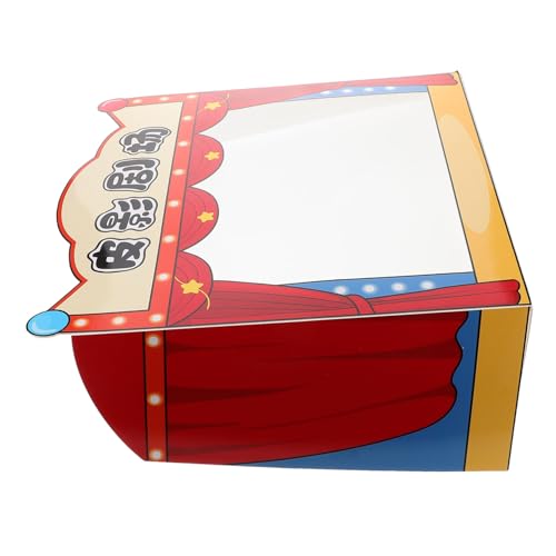 LRXIYODE Schattenpuppen Set Für Die Bühne Zum Geschichtenerzählen Schattenpuppe Traditionelle Schattenpuppe Schattenpuppen Spieltheater Schattenspielpapier LRXIYODE Schattenpuppen Set Für Die Bühne Zum Geschichtenerzählen Schattenpuppe Traditionelle Schattenpuppe Schattenpuppen Spieltheater Schattenspielpapier von LRXIYODE
