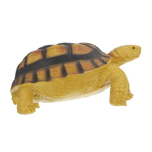 LRXIYODE Schildkrötenmodell aus Kunststoff Kognitive Spielzeugfigur für Lebensnahe Dekoration für Zuhause und Garten Lernspielzeug und Gefälschte LRXIYODE Schildkrötenmodell aus Kunststoff Kognitive Spielzeugfigur für Lebensnahe Dekoration für Zuhause und Garten Lernspielzeug und Gefälschte von LRXIYODE