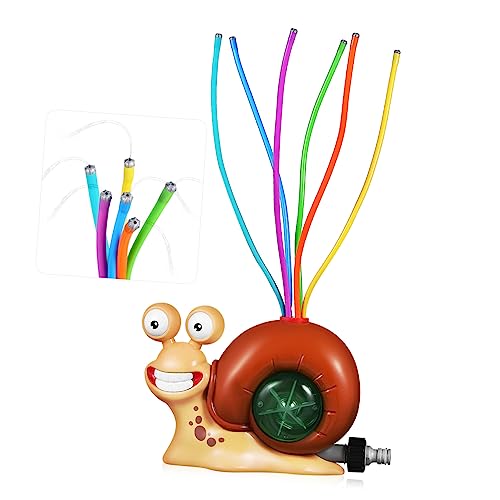 LRXIYODE Schlauch Wasserspielzeug Pool Outdoor Kinderspielzeug Sprayer Aufblasbare Crazy Squirt Soaker Düsen Flaschensprinkler Babybadewanne Spiel Wasserspielzeug Sommer Wackelspielzeug LRXIYODE Schlauch Wasserspielzeug Pool Outdoor Kinderspielzeug Sprayer Aufblasbare Crazy Squirt Soaker Düsen Flaschensprinkler Babybadewanne Spiel Wasserspielzeug Sommer Wackelspielzeug von LRXIYODE