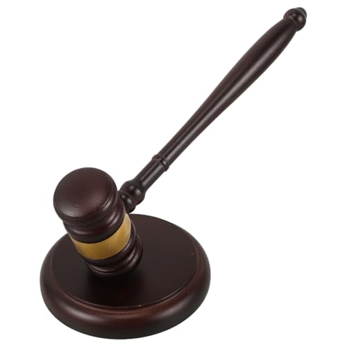 LRXIYODE Set Auktionshammer Anwaltsbüro US Geschichte Klassenzimmer Mini Artikel Spielzeughammer Anwaltskanzlei Richterhammer Auktionspaddel Mit Zahlen Traurige LRXIYODE Set Auktionshammer Anwaltsbüro US Geschichte Klassenzimmer Mini Artikel Spielzeughammer Anwaltskanzlei Richterhammer Auktionspaddel Mit Zahlen Traurige von LRXIYODE