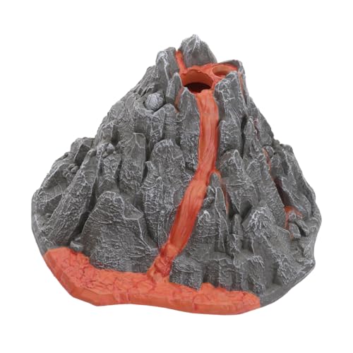 LRXIYODE Simuliertes als Desktop Dekoration Dynamischer Sprühberg Realistische Berg Szene für Freunde Dekorativ für Zuhause und Party LRXIYODE Simuliertes als Desktop Dekoration Dynamischer Sprühberg Realistische Berg Szene für Freunde Dekorativ für Zuhause und Party von LRXIYODE