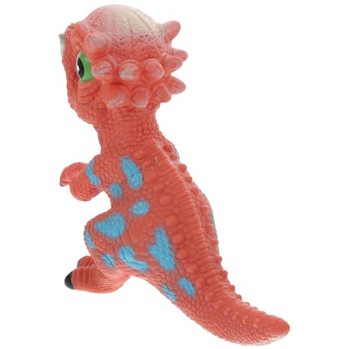 LRXIYODE Sound Mini Dinosaurierfigur aus Kunststoff Realistisches für Lehrprop und Desktop Ornament Vielseitig Einsetzbar Tolles für Geburtstage und Feiertage LRXIYODE Sound Mini Dinosaurierfigur aus Kunststoff Realistisches für Lehrprop und Desktop Ornament Vielseitig Einsetzbar Tolles für Geburtstage und Feiertage von LRXIYODE