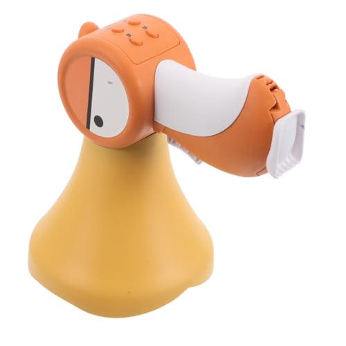 LRXIYODE Spielzeug Mit Stimmveränderung Für Kinder: Interaktiver Soundverstärker Für Partys Und Zum Spielen – Trompete Mit Cartoon-Vogel-Stimme Für Streiche, Keine Batterie Im Lieferumfang LRXIYODE Spielzeug Mit Stimmveränderung Für Kinder: Interaktiver Soundverstärker Für Partys Und Zum Spielen – Trompete Mit Cartoon-Vogel-Stimme Für Streiche, Keine Batterie Im Lieferumfang von LRXIYODE