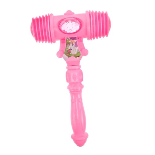 LRXIYODE Squeaky Hammer für Interaktives Lernspielzeug Geeignet für Kleine Hände Fördert mit Bunten Farben und Kinderfreundlichem Design LRXIYODE Squeaky Hammer für Interaktives Lernspielzeug Geeignet für Kleine Hände Fördert mit Bunten Farben und Kinderfreundlichem Design von LRXIYODE