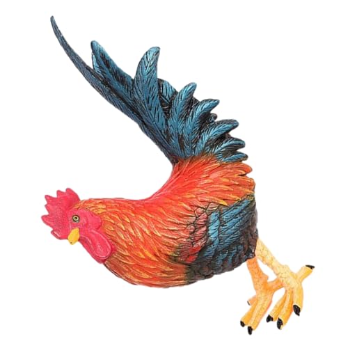 LRXIYODE Statue aus Lebensechtes Modell für Garten und Rasen Robustes Dekorationsornament für Zuhause Vielseitige Anwendung Lehrmittel und Dekoratives LRXIYODE Statue aus Lebensechtes Modell für Garten und Rasen Robustes Dekorationsornament für Zuhause Vielseitige Anwendung Lehrmittel und Dekoratives von LRXIYODE