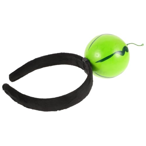 LRXIYODE Stirnband Wassermelone geburtstags deko geburtstagsdeko Lustige Kopfbedeckung Haarband karneval kopfschmuck Wassermelonen-Stirnband für Party Kostüm Stirnbänder Stoff LRXIYODE Stirnband Wassermelone geburtstags deko geburtstagsdeko Lustige Kopfbedeckung Haarband karneval kopfschmuck Wassermelonen-Stirnband für Party Kostüm Stirnbänder Stoff von LRXIYODE