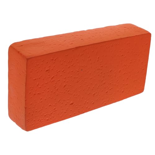 LRXIYODE Stretchy Squishy Brick Squeeze Toy für Lustiges Dehnbares Stressabbau Druckentlastungsspielzeug mit Hoher Elastizität für Party und Alltag von LRXIYODE
