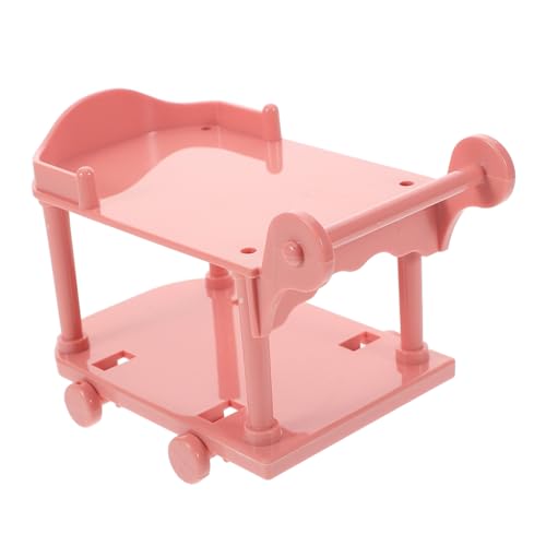 LRXIYODE Süßes Möbel Ornament für Puppenhaus Dekoration Vielseitig Einsetzbar Küchenmodell Schmuck Detailreiche Handwerkskunst für Miniaturumgebungen LRXIYODE Süßes Möbel Ornament für Puppenhaus Dekoration Vielseitig Einsetzbar Küchenmodell Schmuck Detailreiche Handwerkskunst für Miniaturumgebungen von LRXIYODE