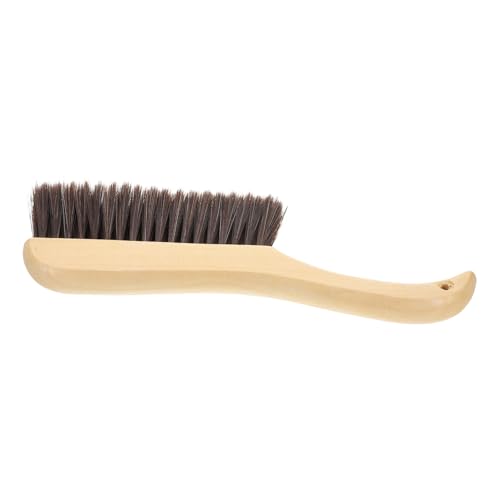 LRXIYODE Surf Sand Off Brush Mit Ergonomischem Griff Effiziente Sandentfernung Schuhe Kleidung Und Hautreinigungswerkzeuge Für Strandveranstaltungen Sandkästen LRXIYODE Surf Sand Off Brush Mit Ergonomischem Griff Effiziente Sandentfernung Schuhe Kleidung Und Hautreinigungswerkzeuge Für Strandveranstaltungen Sandkästen von LRXIYODE