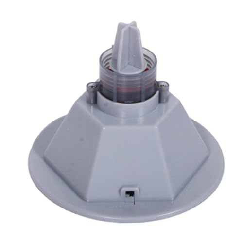 LRXIYODE Tornado Simulator Bausatz für Ab Jahren Realistisches Physik Stabilem Kunststoff Interaktives Wissenschaftsset zur Tornado entstehung und Experimentellen Wetterforschung LRXIYODE Tornado Simulator Bausatz für Ab Jahren Realistisches Physik Stabilem Kunststoff Interaktives Wissenschaftsset zur Tornado entstehung und Experimentellen Wetterforschung von LRXIYODE