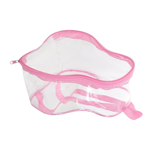 LRXIYODE Transparente Puppen Aufbewahrungstasche Mittlere Spielerische Flaschenform Praktische Transporttasche für Klare Aufbewahrungstasche für Lieblingspuppen für Ausflüge und LRXIYODE Transparente Puppen Aufbewahrungstasche Mittlere Spielerische Flaschenform Praktische Transporttasche für Klare Aufbewahrungstasche für Lieblingspuppen für Ausflüge und von LRXIYODE