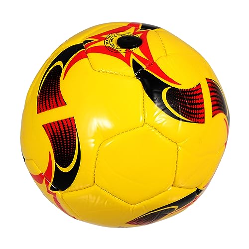 LRXIYODE Verschleißfester Mini Fußball für Multifunktionales für Jungen und Zufälliger Stil und Farbe Freizeit und Gruppenspiele LRXIYODE Verschleißfester Mini Fußball für Multifunktionales für Jungen und Zufälliger Stil und Farbe Freizeit und Gruppenspiele von LRXIYODE