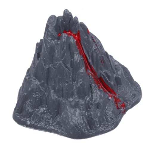 LRXIYODE Vulkan Lava Vulkan Modell Vulkan Vulkan Ornament Figur Vulkan Dinosaurier Simulierter Vulkan Drachen Diffusor Vulkan Set Diffusor Für Ätherische Öle Kunststoff LRXIYODE Vulkan Lava Vulkan Modell Vulkan Vulkan Ornament Figur Vulkan Dinosaurier Simulierter Vulkan Drachen Diffusor Vulkan Set Diffusor Für Ätherische Öle Kunststoff von LRXIYODE