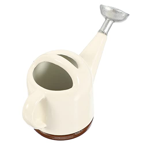 LRXIYODE Wasserkessel Für Puppenhaus Kleiner Wasserkrug Elegantes Design Für Feengärten Blumendekoration Und Kinderspiele Sicheres Und Langlebiges Ergonomischer Griff LRXIYODE Wasserkessel Für Puppenhaus Kleiner Wasserkrug Elegantes Design Für Feengärten Blumendekoration Und Kinderspiele Sicheres Und Langlebiges Ergonomischer Griff von LRXIYODE