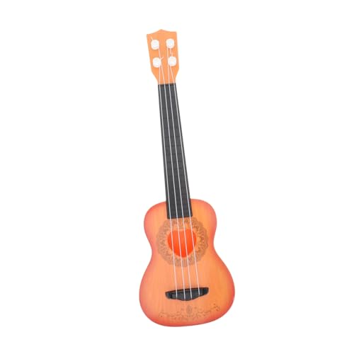 LRXIYODE Wear Resistant Lebensmittelechte für Pädagogisches Musikspielzeug Realistische Holzoptik Geeignet Mädchen und Jungen für Musikalische Früherziehung von LRXIYODE
