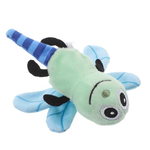 LRXIYODE Weiche Plüsch Fingerpuppe Tierfigur für und Pädagogisch für Fantasievolles Rollenspiel und Frühkindliche Entwicklung Geeignet für Mädchen und Jungen LRXIYODE Weiche Plüsch Fingerpuppe Tierfigur für und Pädagogisch für Fantasievolles Rollenspiel und Frühkindliche Entwicklung Geeignet für Mädchen und Jungen von LRXIYODE