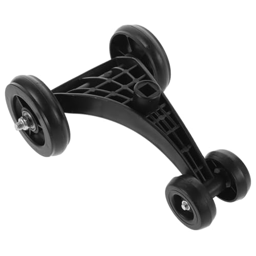 LRXIYODE Wiggle Car Vorderes Rad Ersatzteil aus Stabilem Kunststoff Langlebiges Spielzeugrad für Scooter Zubehör Kompatibel mit Wiggle Car Modellen LRXIYODE Wiggle Car Vorderes Rad Ersatzteil aus Stabilem Kunststoff Langlebiges Spielzeugrad für Scooter Zubehör Kompatibel mit Wiggle Car Modellen von LRXIYODE