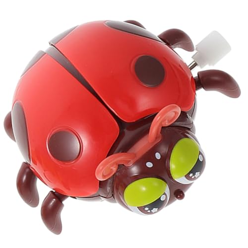 LRXIYODE Wind Up für Lustiges Aufziehspielzeug mit Realistischem Design für Vorschulkinder als Geschenkidee für Geburtstagsfeiern Freien von LRXIYODE