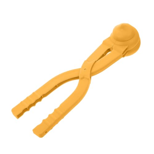LRXIYODE Winter Clip für Großes Outdoor für Schneeballschlachten Leicht und Tragbar für Winterliche Aktivitäten und von LRXIYODE