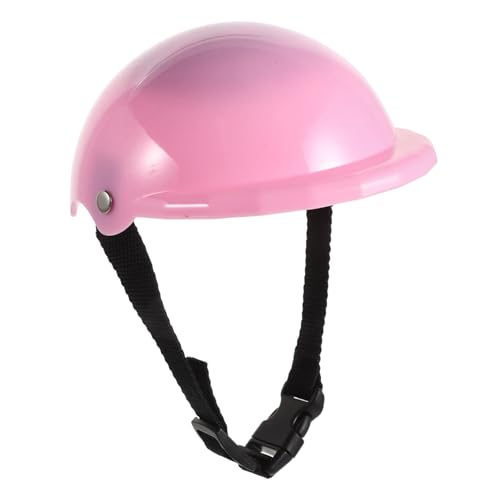 LRXIYODE Zubehör für Puppenhelme Puppenausrüstung Puppenbekleidung Puppensammlung Puppenmode Puppenkopfschutz Puppenfahrradhelm Puppenhaus Puppenkleidung Puppenzubehör Plastik Rosa LRXIYODE Zubehör für Puppenhelme Puppenausrüstung Puppenbekleidung Puppensammlung Puppenmode Puppenkopfschutz Puppenfahrradhelm Puppenhaus Puppenkleidung Puppenzubehör Plastik Rosa von LRXIYODE