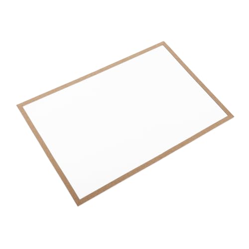 LRXIYODE rutschfeste Faltbare Puzzlematte mit Rahmen für Kompakte Puzzle Unterlage Rutsch Bodenmatte zur Aufbewahrung und Präsentation von für Zuhause und Schule von LRXIYODE