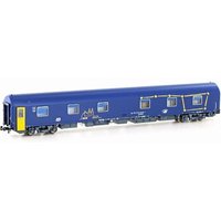 LS Models LS98004N N Schlafwagen WLABmz 826 "Trebic Design", CD, Ep. V von LS MODELS