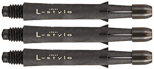 L-Welle Carbon-Lock 260 3 Dieses von LSTYLE