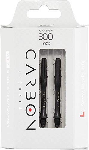 L-Welle Carbon-Lock Slim 300 3 Dieses L-Welle Carbon-Lock Slim 300 3 Dieses von LSTYLE