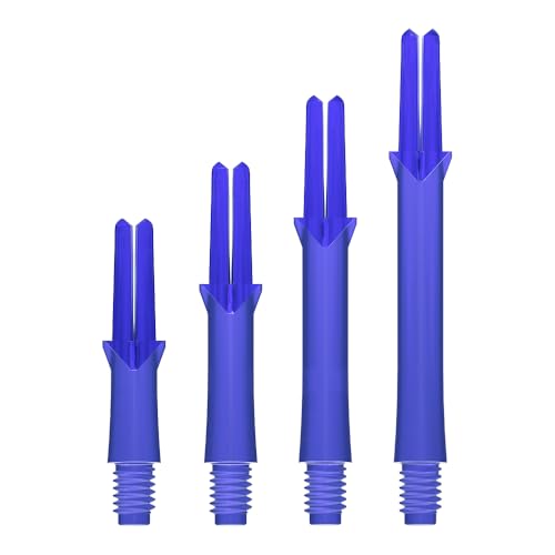 L-style l-shaft locked straight blau 330 46 mm L-style l-shaft locked straight blau 330 46 mm von LSTYLE