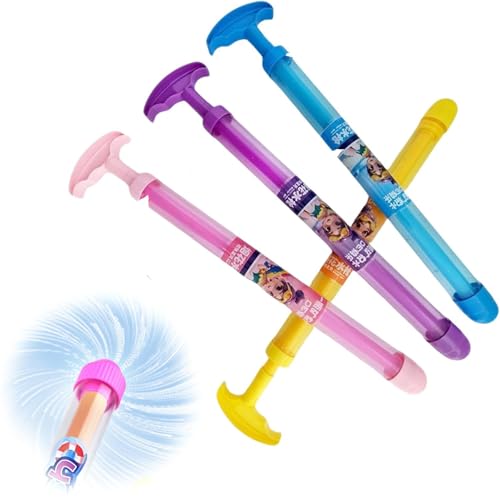 LSYCSYLY 4 Stück Feuerwerk wasserpistole, wasserpistole Feuerwerk, Romantische Feuerwerk Water Squirter, Water Squirter Im Feuerwerksstil, Geeignet für Strand, Pool, Party und Wasserpark LSYCSYLY 4 Stück Feuerwerk wasserpistole, wasserpistole Feuerwerk, Romantische Feuerwerk Water Squirter, Water Squirter Im Feuerwerksstil, Geeignet für Strand, Pool, Party und Wasserpark von LSYCSYLY