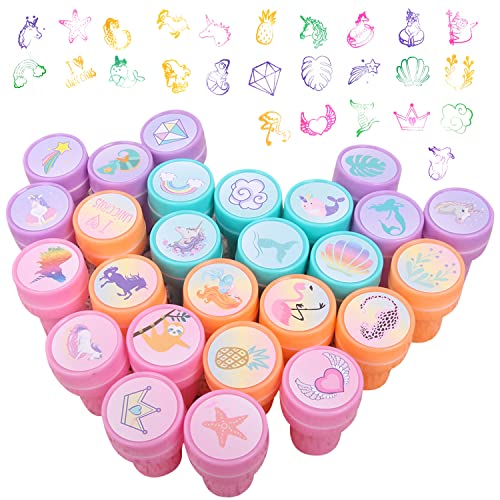 LSYYSL 26 stück Stempel Färbung Siegel, Tiersiegelsätze, Ermutigungssiegel für Kinder, Farbsiegelspielzeug, für Spiele, Spaß, DIY-Graffiti, Partygeschenke, Schulpreise, Lernrequisiten LSYYSL 26 stück Stempel Färbung Siegel, Tiersiegelsätze, Ermutigungssiegel für Kinder, Farbsiegelspielzeug, für Spiele, Spaß, DIY-Graffiti, Partygeschenke, Schulpreise, Lernrequisiten von LSYYSL