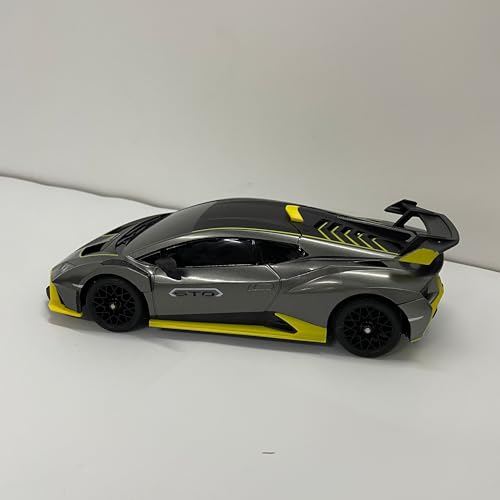 LTFIOON Ferngesteuertes Auto Drift, 2.4GHz 4WD Ferngesteuertes Auto mit LED Scheinwerfern, 35km/h, 360°Drehung Rennauto Ferngesteuert, Weihnachten Geburtstags Geschenke für Jungen ab 6-12+ Jahre von LTFIOON