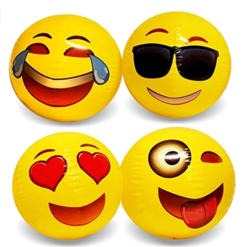 6 Stück Wasserball Aufblasbar, Inflatable Water Ball/Beach Ball,30 cm Wasserball,Wasserbälle Beach Party Outdoor-Spaß 6 Stück Wasserball Aufblasbar, Inflatable Water Ball/Beach Ball,30 cm Wasserball,Wasserbälle Beach Party Outdoor-Spaß von LTLSZRN