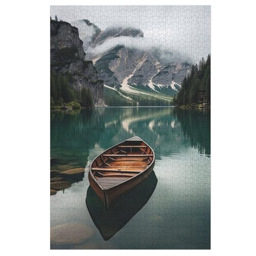 Japanischer Stil Holzpuzzle 1000 Teile, Knobelspiele Für Erwachsene, Teenager, Puzzles Unmögliche - Kinder Puzzle Zimmer Deko 78×53cm Japanischer Stil Holzpuzzle 1000 Teile, Knobelspiele Für Erwachsene, Teenager, Puzzles Unmögliche - Kinder Puzzle Zimmer Deko 78×53cm von LTTTT