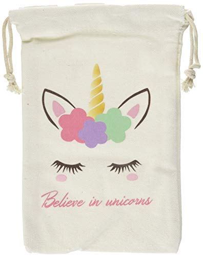 Einhorn Party Favor Taschen für Kinder Geburtstagsparty Dekoration 10 Pack 5 × 8" Einhorn Party Favor Taschen für Kinder Geburtstagsparty Dekoration 10 Pack 5 × 8" von Kreatwow