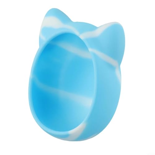 Silikon-Schutzhülle für Tamagotchi, schützt Ihren digitalen Begleiter (blau) von LUCKCDUO