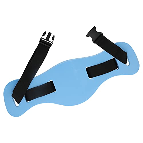 LUCKDANO Schwimmbrett, Pool Schwimmt Schwimmgürtel mit Verstellbaren Nylongurten und Schnallen Eva, Nylon -Schwimmbrett für Anfänger, die Ihre Schwimmfähigkeiten Verbessern Möchten LUCKDANO Schwimmbrett, Pool Schwimmt Schwimmgürtel mit Verstellbaren Nylongurten und Schnallen Eva, Nylon -Schwimmbrett für Anfänger, die Ihre Schwimmfähigkeiten Verbessern Möchten von LUCKDANO