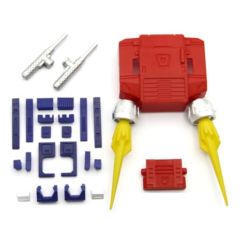LUCKINLUCKY - DIY Zubehör Upgrade Kit für SS86 OP Prime (A Style) von LUCKINLUCKY