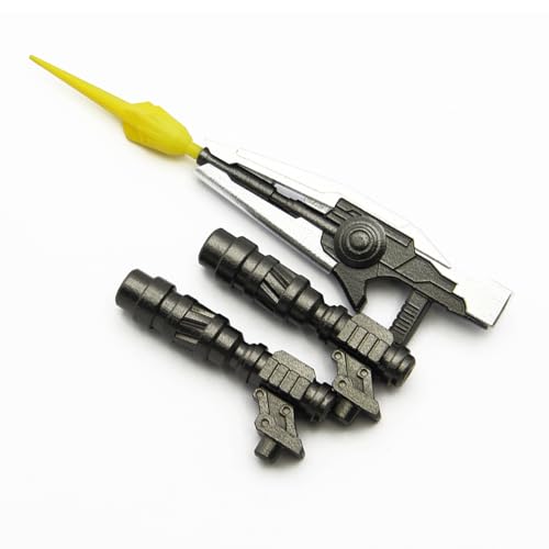 LUCKINLUCKY - Zubehör-Upgrade-Kit für SS112 OP Prime - SS-112 ONE OP Prime LUCKINLUCKY - Zubehör-Upgrade-Kit für SS112 OP Prime - SS-112 ONE OP Prime von LUCKINLUCKY