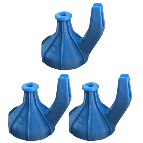 3 Stück 2 in 1 Water Balloons Filling Cover, 2 in 1 Wasserballons Füllabdeckung, Easy Fill Befüllungswerkzeug für Wasserballons, Selbstverschließendes Wasserballon-Werkzeug für Partys, Garten Sommer 3 Stück 2 in 1 Water Balloons Filling Cover, 2 in 1 Wasserballons Füllabdeckung, Easy Fill Befüllungswerkzeug für Wasserballons, Selbstverschließendes Wasserballon-Werkzeug für Partys, Garten Sommer von LUCKKY