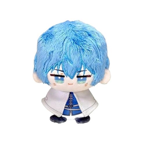 LUCKYKUN Frieren Plüschtiere Anime Frierens Figur Plush Toys 12 cm Niedlich Plüschpuppe Frieren Fren Geburtstagsdeko Doll (2) von LUCKYKUN