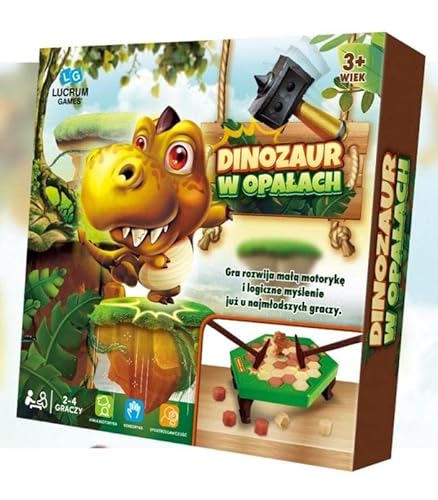 LUCRUM GAMES Bauspiele, Mehrfarbig (00280) von LUCRUM GAMES