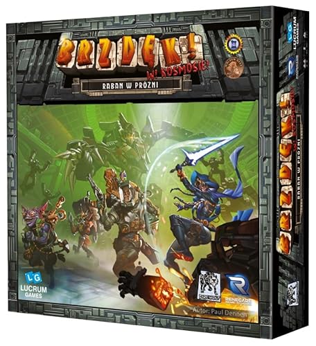 LUCRUM GAMES - Bauspiele, Mehrfarbig (29394) von LUCRUM GAMES
