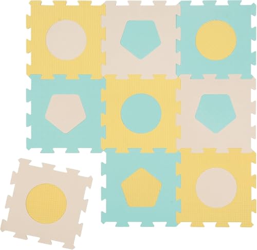 LUDI 10015 Puzzlematte von LUDI