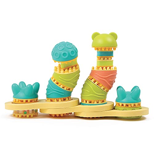 LUDI 30085 PICOTON Baukasten, Bunt LUDI 30085 PICOTON Baukasten, Bunt von LUDI