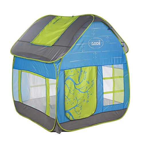 LUDI – 5210 – Landhaus – Gartenzelt LUDI – 5210 – Landhaus – Gartenzelt von Hama